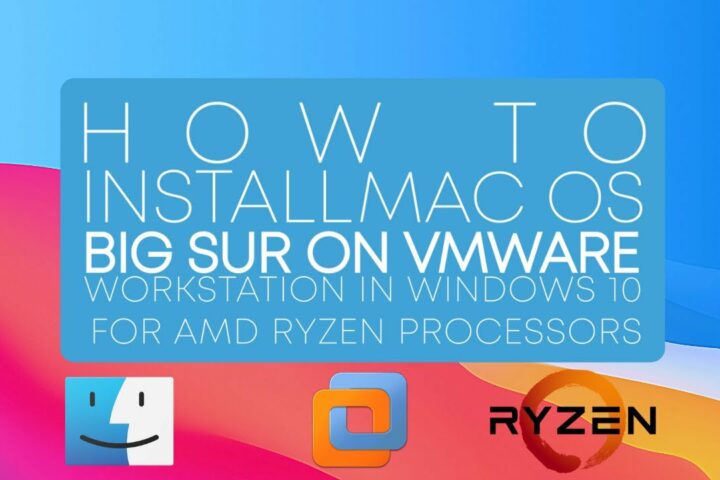 how to install vmware workstation
